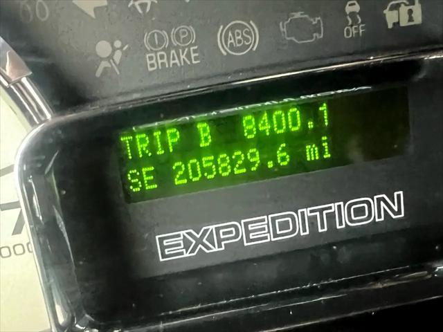 used 2013 Ford Expedition car, priced at $8,995
