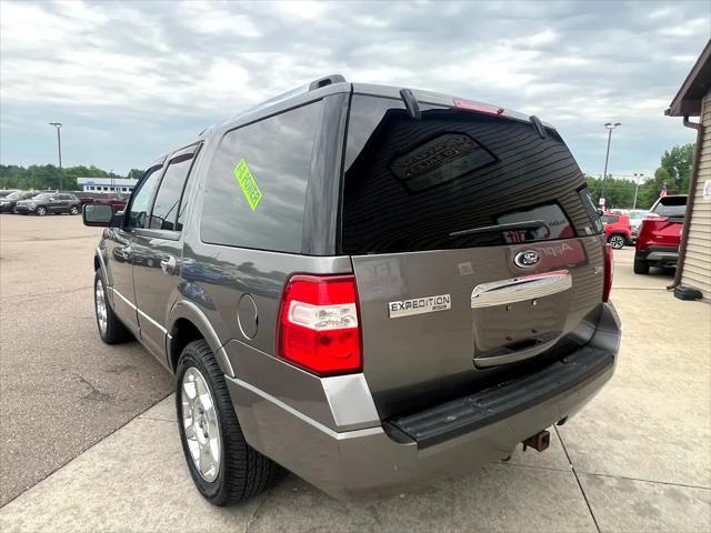 used 2013 Ford Expedition car, priced at $8,995