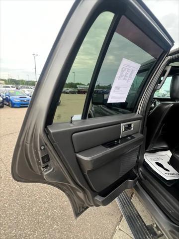 used 2013 Ford Expedition car, priced at $8,995