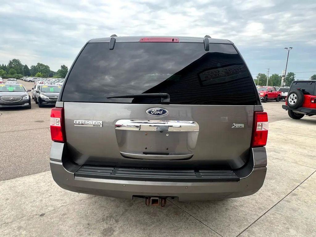used 2013 Ford Expedition car, priced at $8,995