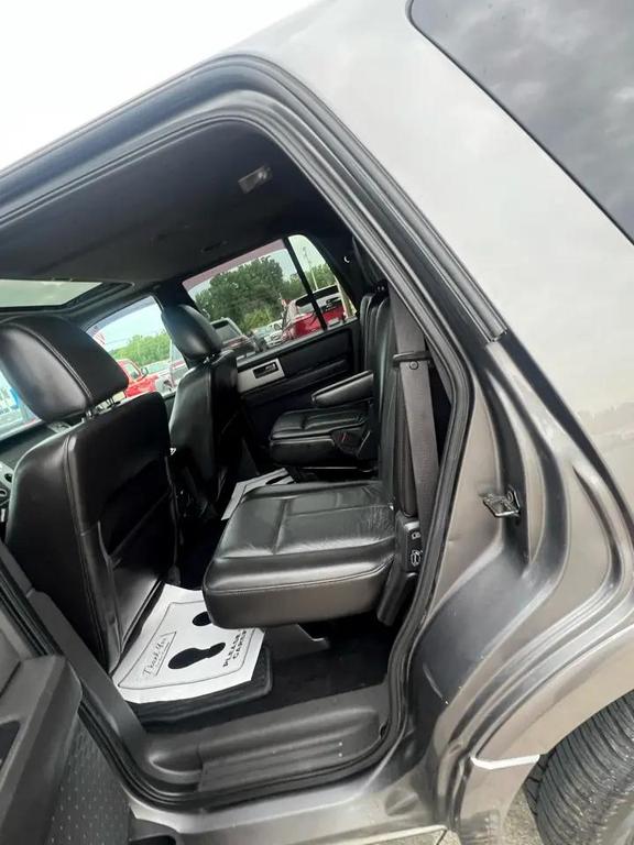 used 2013 Ford Expedition car, priced at $8,995