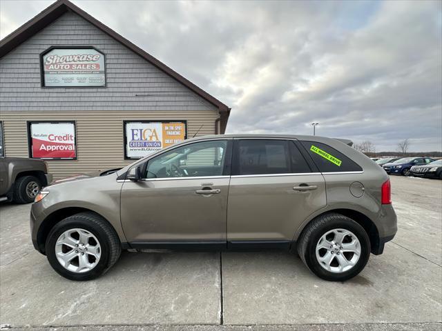 used 2013 Ford Edge car, priced at $7,995