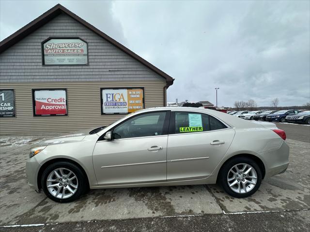 used 2013 Chevrolet Malibu car, priced at $8,995