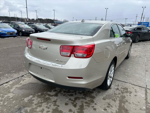 used 2013 Chevrolet Malibu car, priced at $8,995