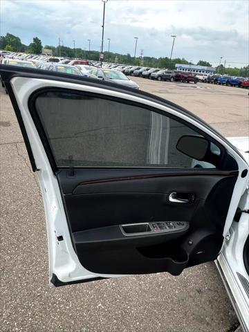 used 2011 Chevrolet Malibu car, priced at $3,995