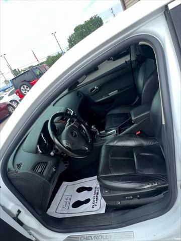 used 2011 Chevrolet Malibu car, priced at $3,995