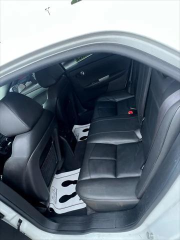 used 2011 Chevrolet Malibu car, priced at $3,995