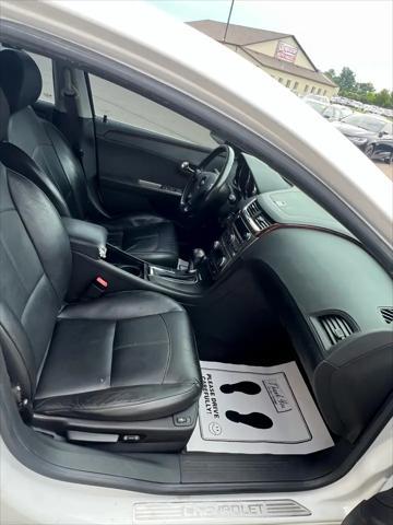 used 2011 Chevrolet Malibu car, priced at $3,995