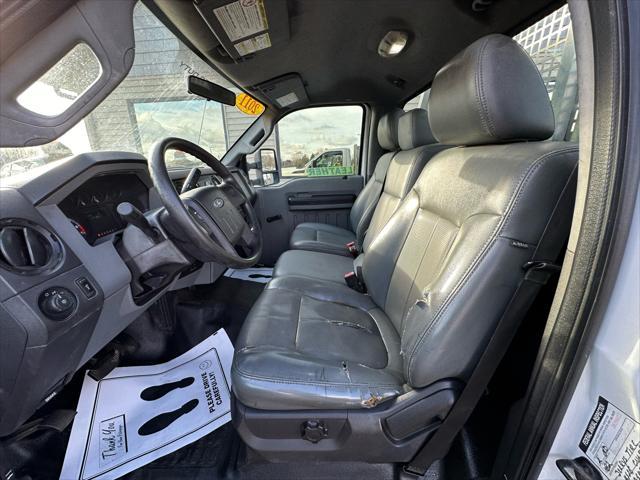 used 2011 Ford F-350 car, priced at $5,995