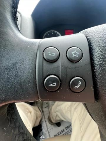 used 2009 Volkswagen Tiguan car, priced at $5,495