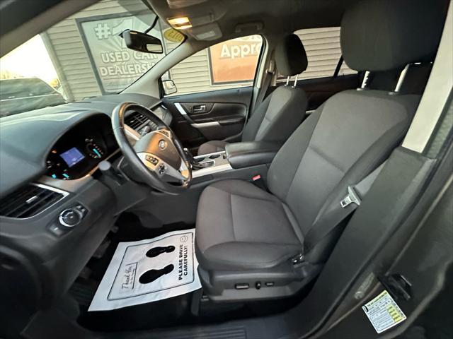 used 2013 Ford Edge car, priced at $4,995