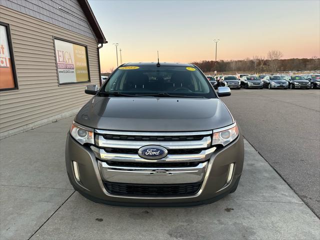 used 2013 Ford Edge car, priced at $4,995