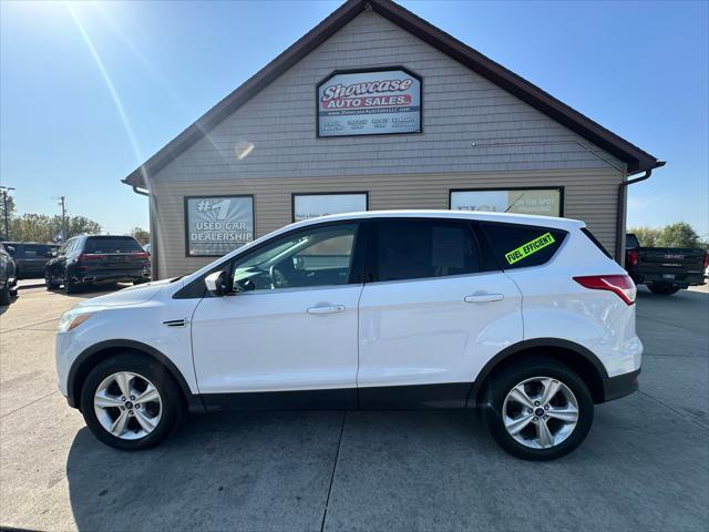 used 2016 Ford Escape car, priced at $6,495