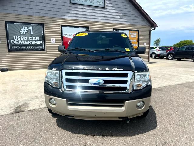 used 2010 Ford Expedition car, priced at $8,995