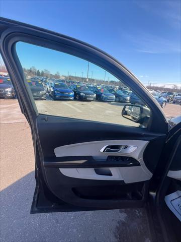 used 2014 Chevrolet Equinox car, priced at $4,995