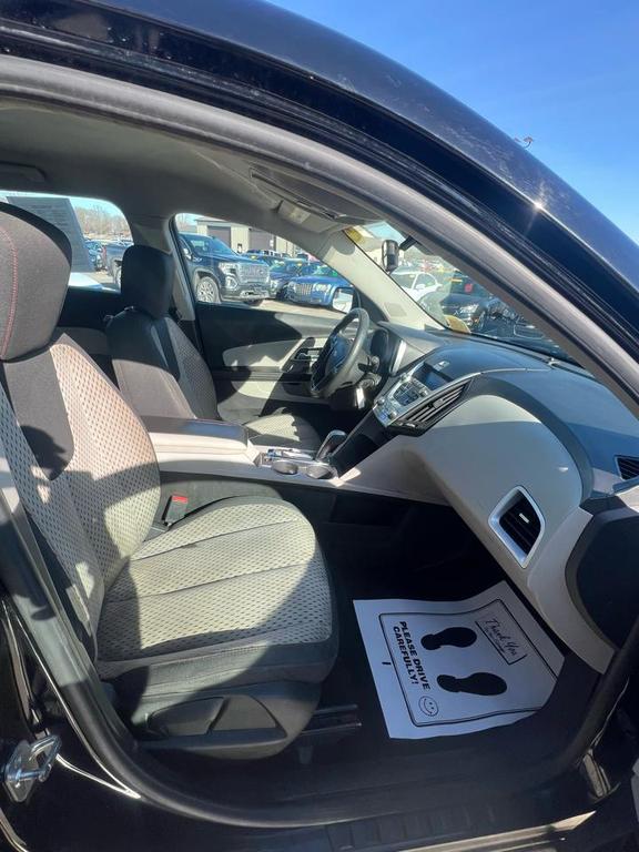 used 2014 Chevrolet Equinox car, priced at $3,995