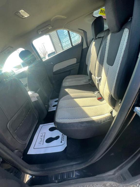 used 2014 Chevrolet Equinox car, priced at $3,995