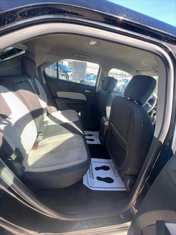 used 2014 Chevrolet Equinox car, priced at $4,995