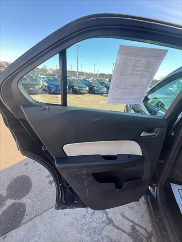 used 2014 Chevrolet Equinox car, priced at $4,995