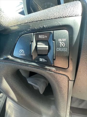 used 2014 Chevrolet Equinox car, priced at $4,995