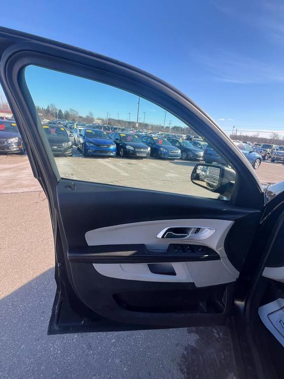used 2014 Chevrolet Equinox car, priced at $3,995