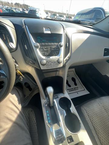 used 2014 Chevrolet Equinox car, priced at $4,995