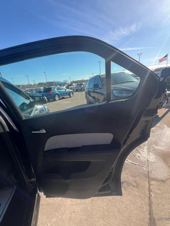 used 2014 Chevrolet Equinox car, priced at $3,995