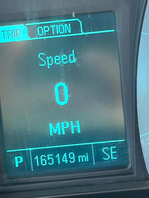 used 2014 Chevrolet Equinox car, priced at $3,995