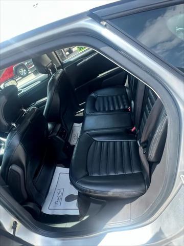 used 2013 Ford Fusion car, priced at $6,995