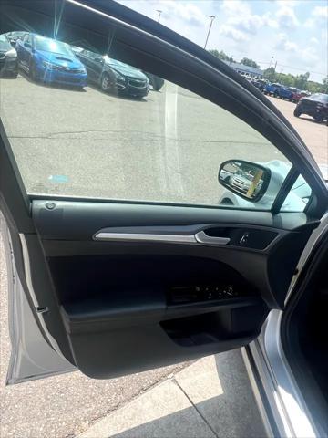 used 2013 Ford Fusion car, priced at $6,995