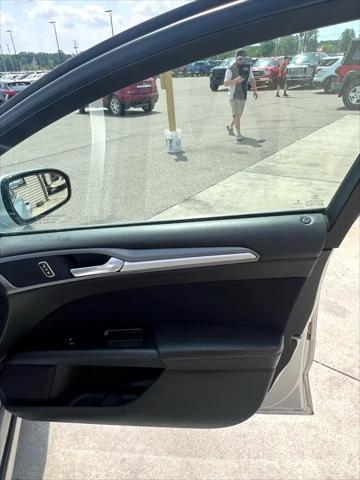 used 2013 Ford Fusion car, priced at $6,995