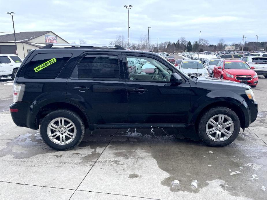 used 2010 Mercury Mariner car, priced at $3,495