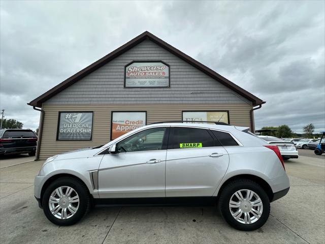 used 2014 Cadillac SRX car, priced at $6,995