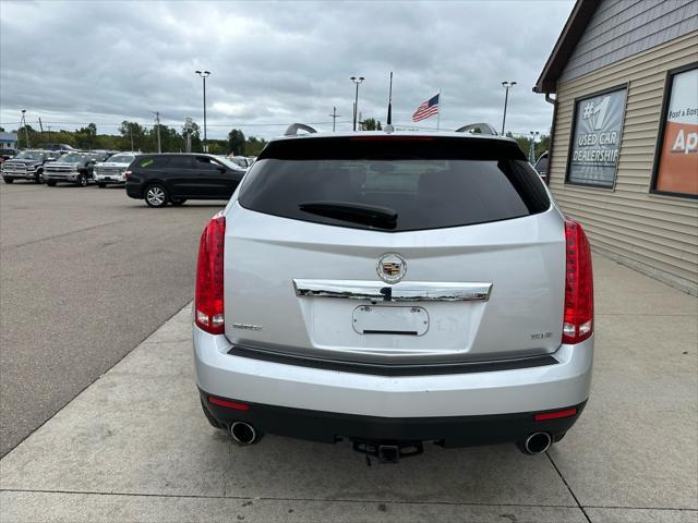 used 2014 Cadillac SRX car, priced at $6,995