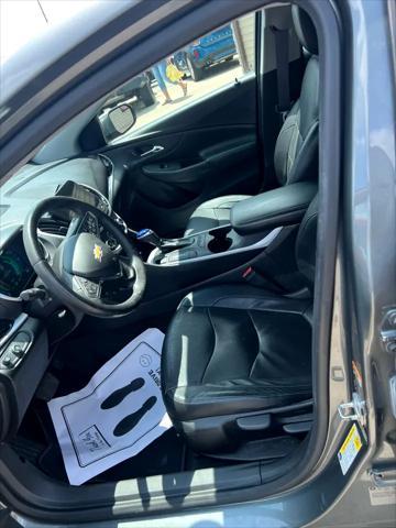 used 2017 Chevrolet Volt car, priced at $9,995