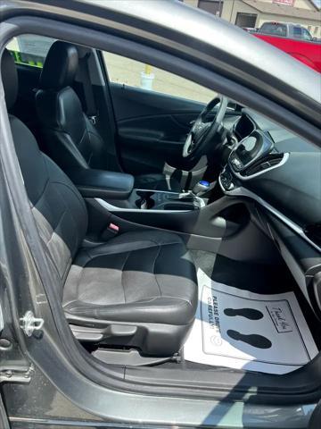 used 2017 Chevrolet Volt car, priced at $9,995