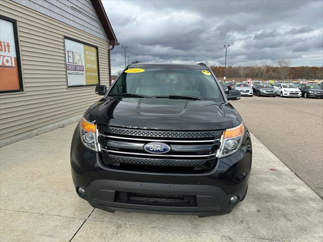 used 2013 Ford Explorer car, priced at $4,995