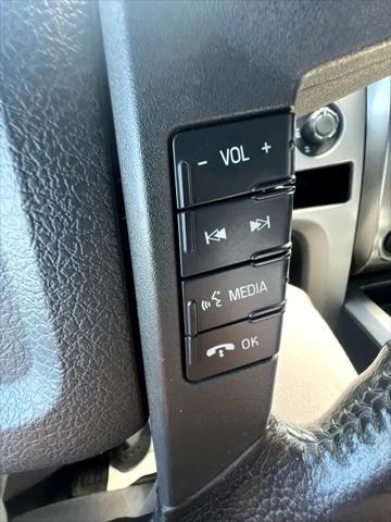 used 2013 Ford F-150 car, priced at $11,995