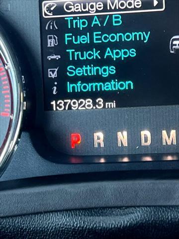 used 2013 Ford F-150 car, priced at $11,995