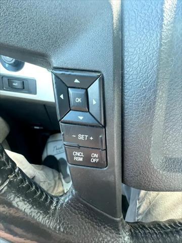 used 2013 Ford F-150 car, priced at $11,995