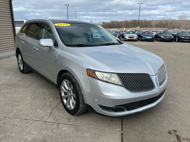 used 2014 Lincoln MKT car, priced at $7,995