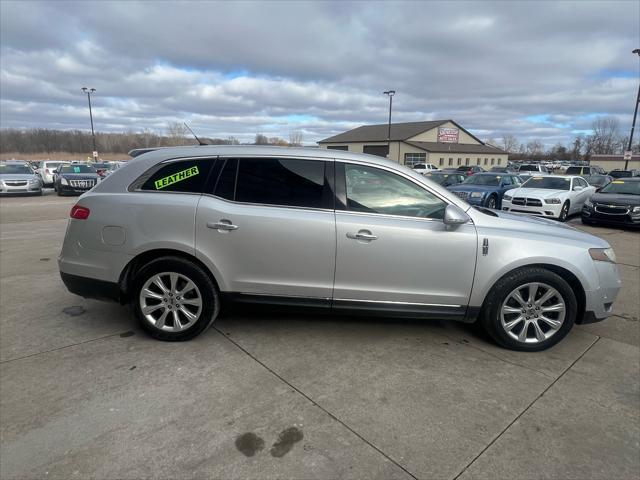 used 2014 Lincoln MKT car, priced at $7,995