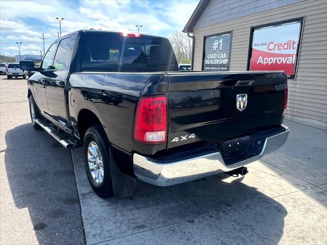 used 2013 Ram 1500 car, priced at $9,995