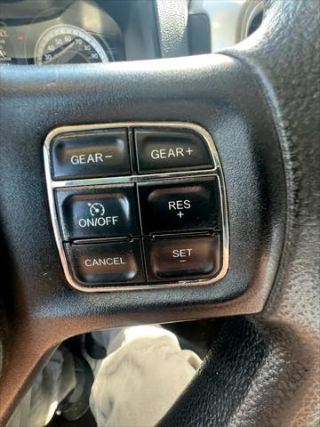 used 2013 Ram 1500 car, priced at $9,995