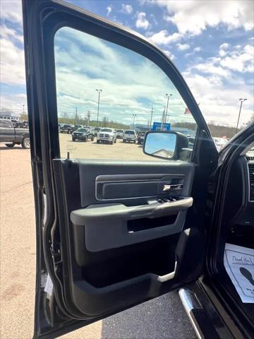 used 2013 Ram 1500 car, priced at $9,995