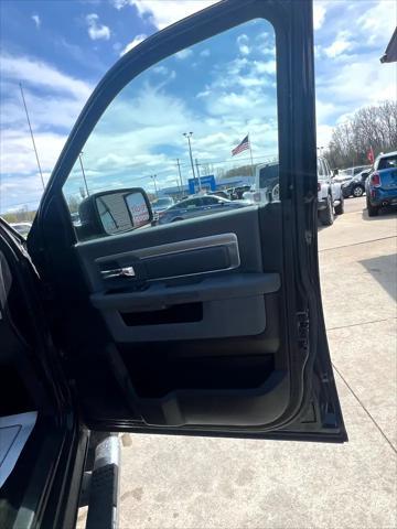 used 2013 Ram 1500 car, priced at $9,995