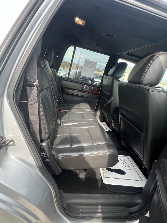 used 2012 Lincoln Navigator car, priced at $3,995