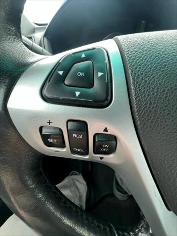 used 2013 Ford Explorer car, priced at $3,995