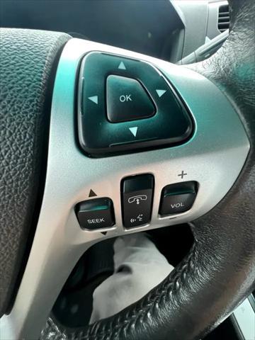 used 2013 Ford Explorer car, priced at $3,995