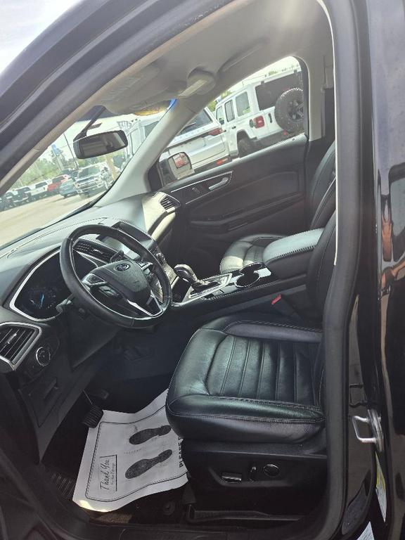 used 2016 Ford Edge car, priced at $6,995